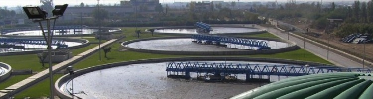 La Comunitat Valenciana depuró un total de 442 hm3 de agua residual en 2013