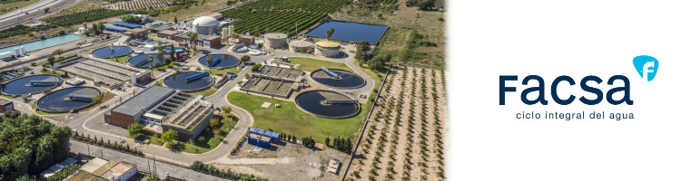 El Ayuntamiento de Castell&oacute;n renueva con Facsa la gesti&oacute;n de su depuradora en una nueva etapa marcada por la digitalizaci&oacute;n y la sostenibilidad