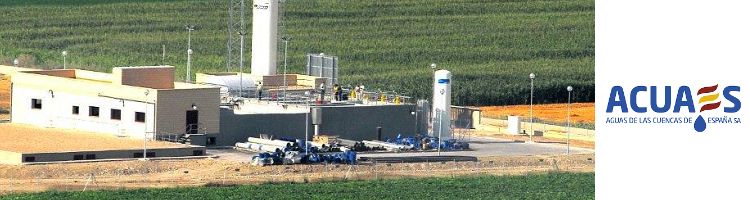 Licitado por 3,5 M€ la explotación de los sistemas de abastecimiento de Villalón de Campos y Valle del Esgueva en Valladolid