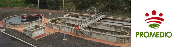 PROMEDIO abordará en sus "V Encuentros de Depuración" la eficiencia energética en las EDAR