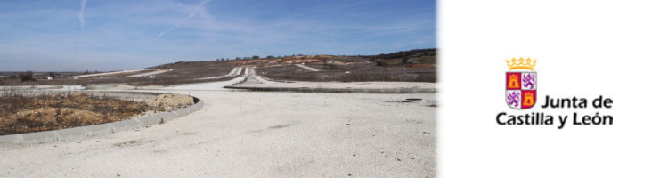 La Junta de Castilla y Le&oacute;n inaugura la EDAR de Carde&ntilde;ajimeno y el Parque Tecnol&oacute;gico de Burgos