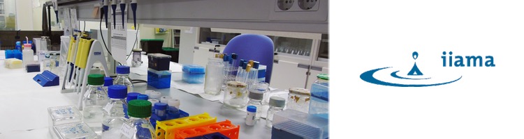 El IIAMA participa en un proyecto para monitorizar la presencia de antibióticos, genes resistentes y otros contaminantes en las aguas residuales de València