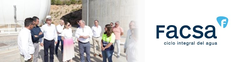 La nueva EDAR de Sa Coma marca un hito en la mejora del sistema de saneamiento en Ibiza
