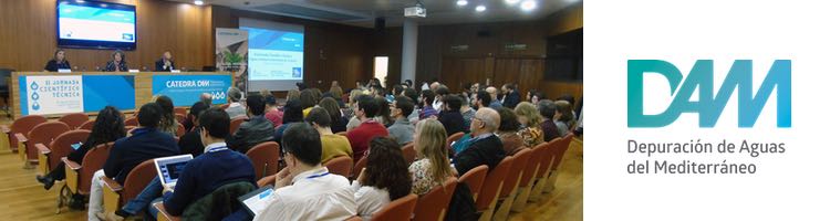 “La adaptación del sector de las aguas residuales hacia los principios de la Economía Circular es un caso de éxito”