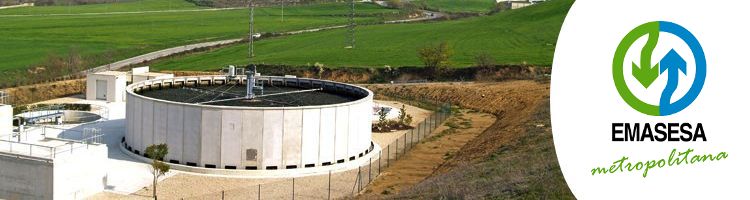EMASESA en las Jornadas sobre "Sistemas de Alerta Temprana y Control en la Prevención de Impactos en EDAR" de NILSA