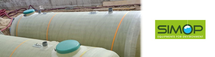 Gesti&oacute;n eficiente de aguas pluviales en una promoci&oacute;n de viviendas en Aranjuez