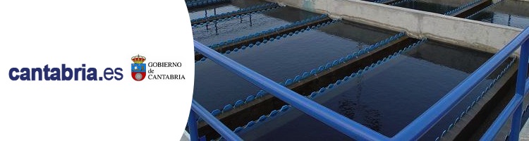 El Gobierno de Cantabria invertirá 600.000 euros en la ampliación de la ETAP del Plan Aguanaz
