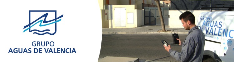 El GRUPO AGUAS DE VALENCIA logra la renovación en San Sebastian del contrato de servicio de facturación de agua y basura