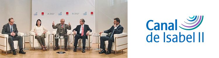 Canal de Isabel II impulsa un proyecto de formación profesional pionero en el sector del agua