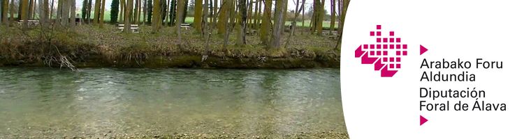La Diputación de Álava licita la conexión de las aguas residuales de Villanañe a la EDAR de Valdegovía por 1,8 M€