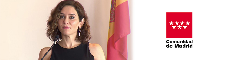 Díaz Ayuso anuncia que las grandes obras hidráulicas para Madrid Nuevo Norte comenzarán en 2024