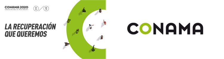 Arranca el Congreso Nacional del Medio Ambiente - CONAMA, centrado en la recuperación verde