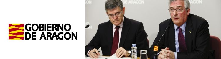 El Gobierno de Aragón crea un equipo técnico para la defensa de los derechos sobre el agua