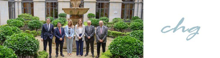 Suscriben un plan urgente de infraestructuras de abastecimiento de agua para la provincia de Jaén por 175 M€