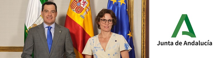 La Junta de Andalucía celebra que se priorice el problema del agua en la agenda política de la Comisión Europea