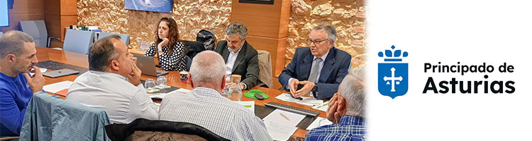 Cadasa licita proyectos clave en Siero y Valdés por 48,3M€ para reforzar el suministro de agua