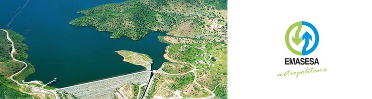 Embalse Digital 5.0 o cómo ganarle tiempo a la sequía con la digitalización del agua
