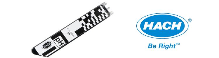 Conoce los nuevos reactivos Chemkey de pH