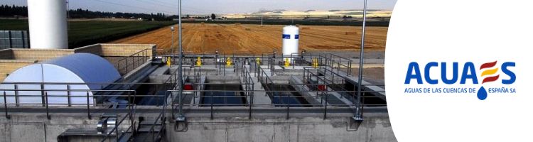 Acuaes licita por 3,5 M€ la explotación de los sistemas de abastecimiento de Villalón de Campos y Valle del Esgueva en Valladolid
