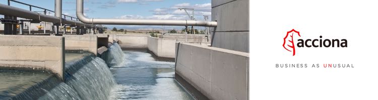 ACCIONA completa la demostración de un innovador sistema de flotación para el tratamiento de corrientes con alto contenido en metales