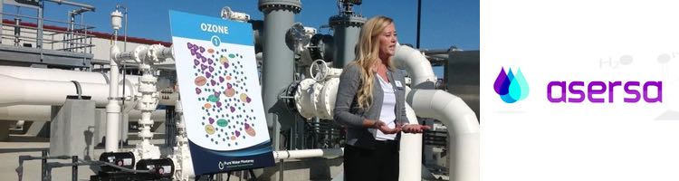 Pure Water Monterey: comienza la producción de agua regenerada en el oeste de los EEUU