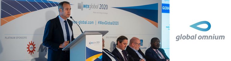 Global Omnium reduce su huella de carbono por segundo año consecutivo y avanza en el camino de la descarbonización