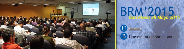 Conclusiones de las "V Jornadas sobre Biorreactores de Membrana BRM" en Barcelona