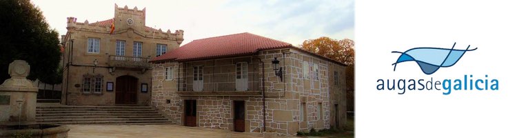 La Xunta licita la redacción del proyecto para la mejora del sistema de saneamiento del ayuntamiento de Rodeiro en Pontevedra