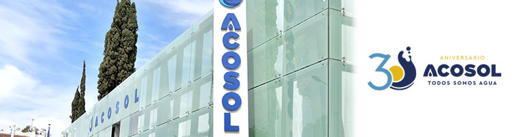 Acosol impulsa Agua 360, un proyecto para la digitalización y mejora de la eficiencia del ciclo urbano del agua en la Costa del Sol Occidental