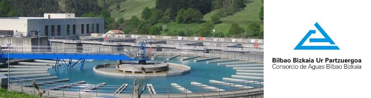 El Consorcio Bilbao Bizkaia aprueba inversiones por valor de 237 M€ hasta 2019 en infraestructuras de abastecimiento y saneamiento