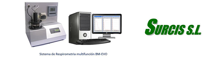 La Universidad Western de Canad&aacute; adquiere un sistema de respirometr&iacute;a modelo BM-EVO de Surcis