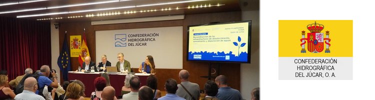 El MITECO confirma una inversión de 417 M€ para reparar infraestructuras de abastecimiento, saneamiento y depuración afectadas por la DANA