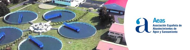 AEAS anima a realizar una jornada de puertas abiertas en EDAR para celebrar el próximo Día Mundial del Agua