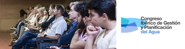 Novedades del "XI Congreso Ibérico del Agua" en formato virtual al inicio de septiembre