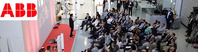 El ABB Smart Water Day hace emerger los nuevos retos y oportunidades de la transformación digital para el sector