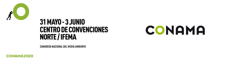 El Congreso Nacional del Medio Ambiente- CONAMA - analiza las distintas visiones para una recuperación en clave ambiental