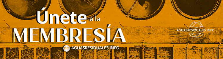 &iexcl;Reserva ahora tu plaza! para "la Primera MEMBRES&Iacute;A para los profesionales del tratamiento del agua"