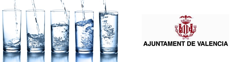 La nueva Ordenanza de Abastecimiento de Valencia fomenta el consumo sostenible de agua e incrementa la protección del medio ambiente