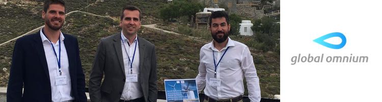 GO presenta su tecnología más novedosa en la "CEMEPE’19" celebrada en Grecia