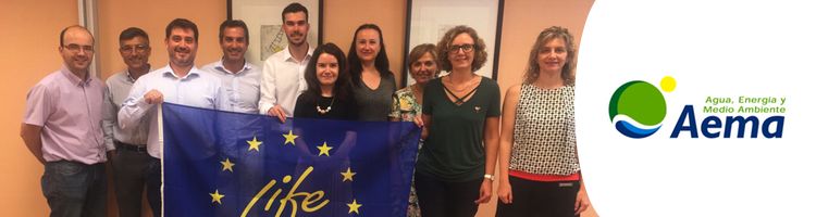 Arranca el proyecto LIFE Multi-AD 4 AgroSMEs: Nueva tecnología anaerobia a nivel industrial para pymes agroalimentarias