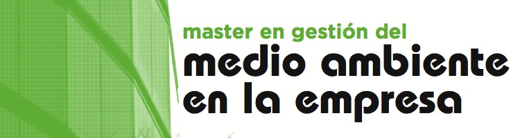 Últimas plazas para el Máster en Gestión del Medio Ambiente en la Empresa de EOI, escuela de negocios de Sevilla