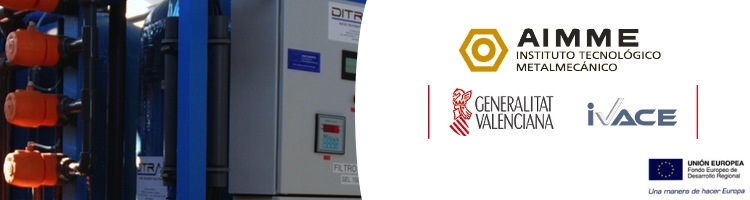 Finalizado con éxito un proyecto para el tratamiento de fugas de metales pesados en depuradoras de aguas residuales