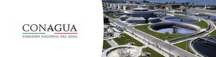 México incrementa el tratamiento de las aguas residuales en su país desde el año 2012