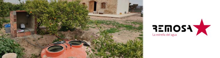 Soluciones de depuración de aguas residuales en núcleos rurales