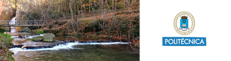 Investigadores de la UPM desarrollan un m&eacute;todo para detectar contaminantes en medios acu&aacute;ticos r&aacute;pido, fiable y econ&oacute;mico