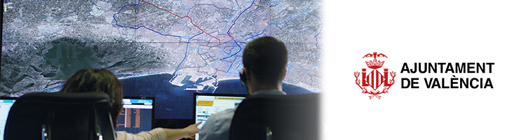 Luz verde al proyecto de digitalización del abastecimiento de agua potable y de baja presión de la ciudad de Valencia