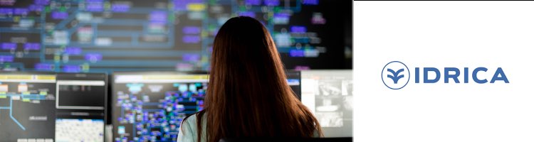 Smart Water: Qu&eacute; es y c&oacute;mo puede ser la clave en la lucha contra el cambio clim&aacute;tico