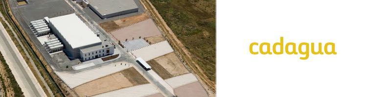 Cadagua se adjudica el contrato de Operación y Mantenimiento de la planta desalinizadora de Sagunto en la Comunidad Valenciana
