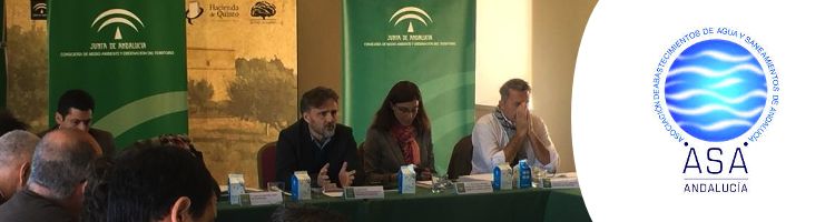 El Decreto de Sequía impulsará medidas excepcionales en Andalucía