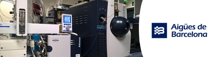 El laboratorio de Aigües de Barcelona obtiene la acreditación internacional ISO 17025 para calidad del agua